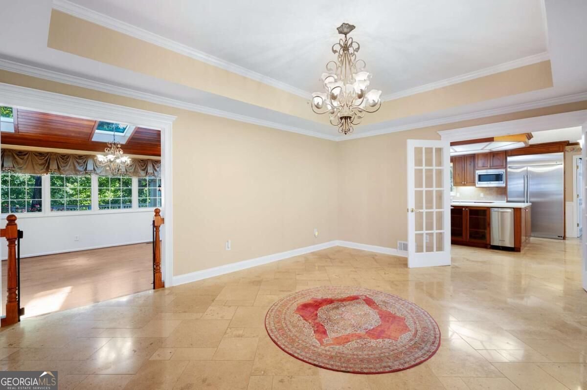 135 Windsor Drive Calhoun - Photo 6