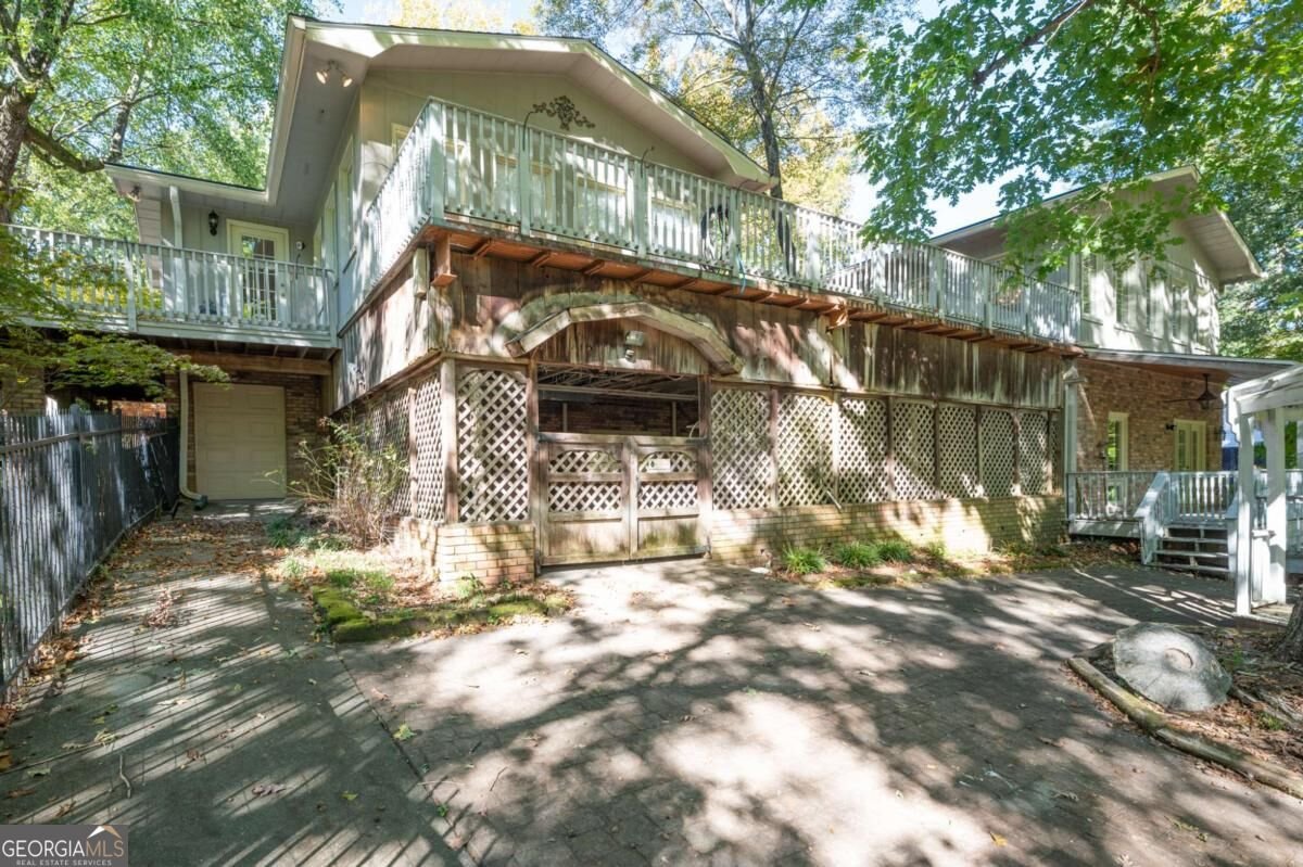 135 Windsor Drive Calhoun - Photo 66
