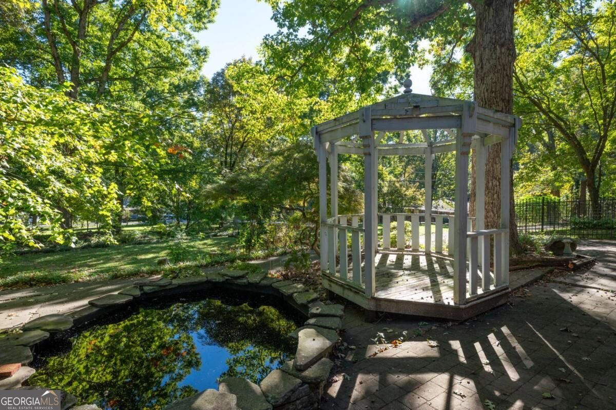 135 Windsor Drive Calhoun - Photo 75