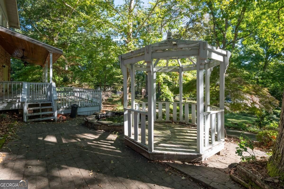 135 Windsor Drive Calhoun - Photo 76