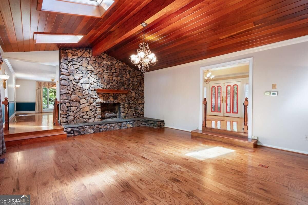 135 Windsor Drive Calhoun - Photo 8