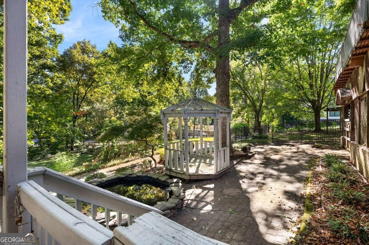 135 Windsor Drive Calhoun - Photo 87