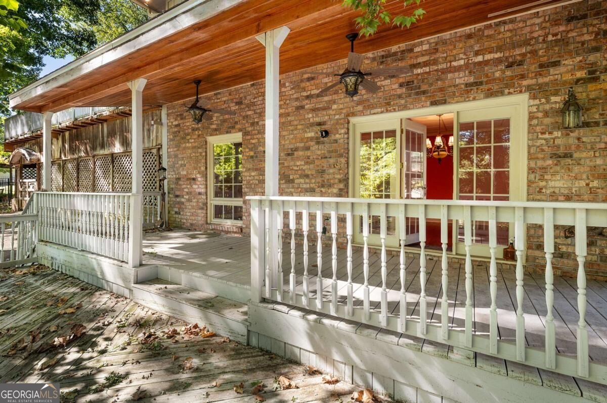 135 Windsor Drive Calhoun - Photo 88