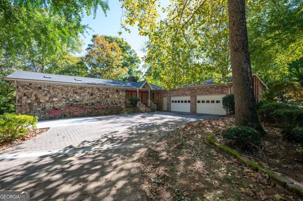 135 Windsor Drive Calhoun - Photo 89