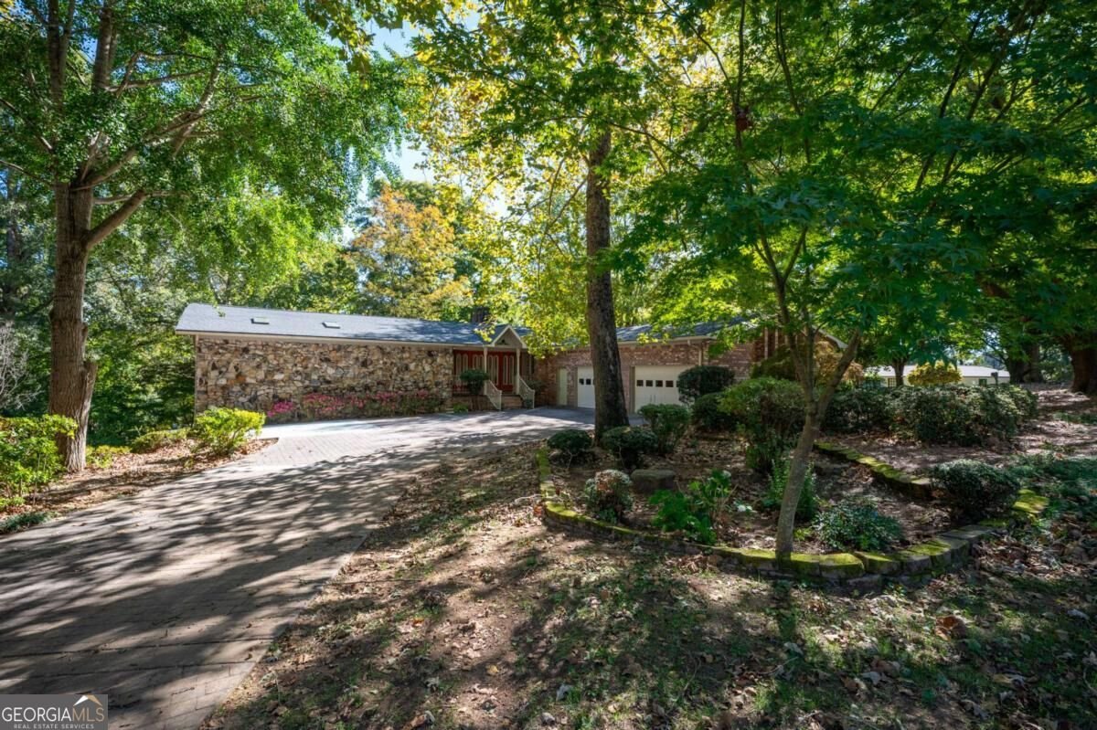 135 Windsor Drive Calhoun - Photo 90