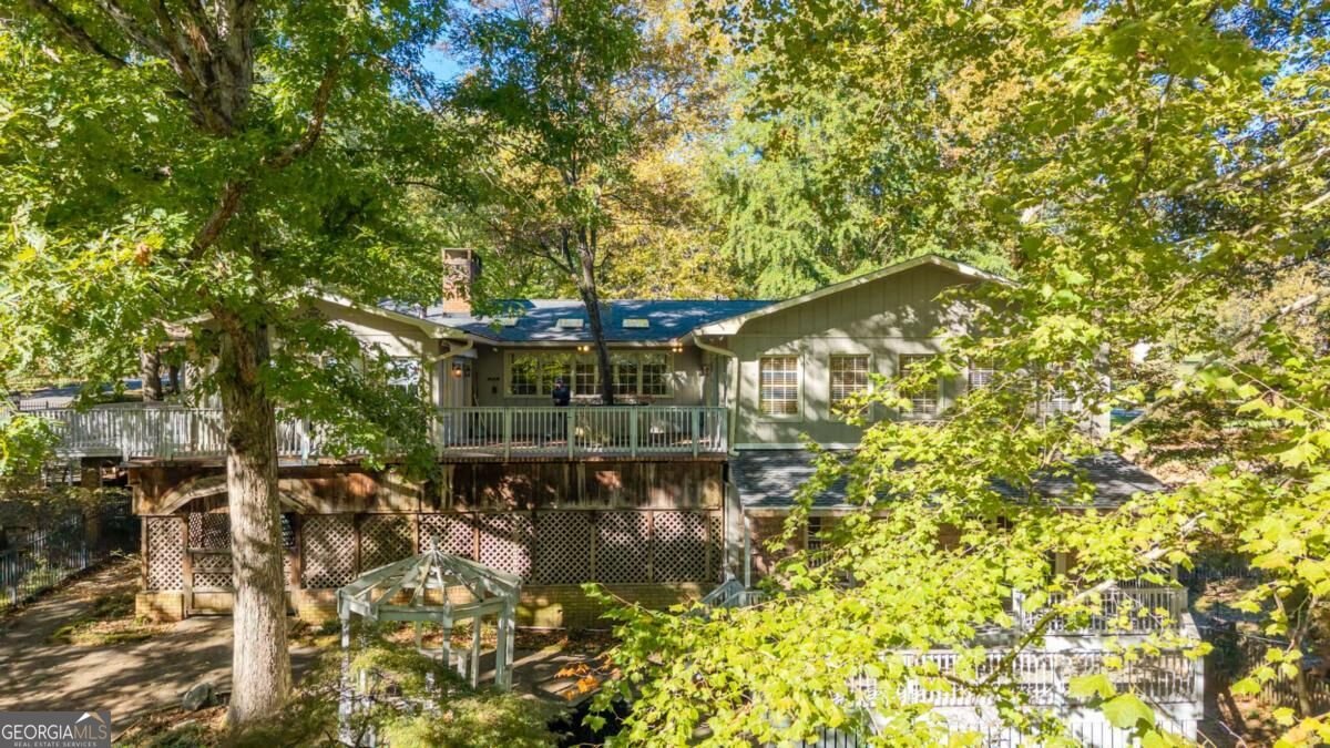 135 Windsor Drive Calhoun - Photo 92