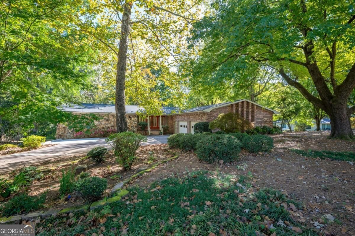 135 Windsor Drive Calhoun - Photo 93