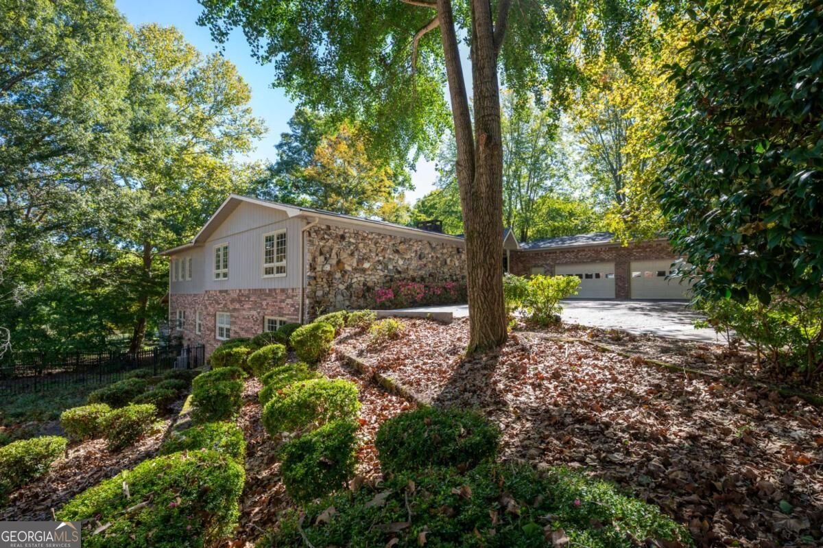 135 Windsor Drive Calhoun - Photo 94