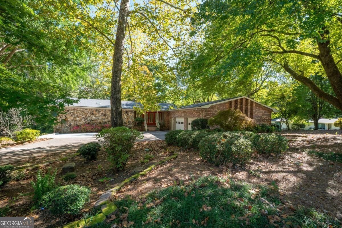 135 Windsor Drive Calhoun - Photo 95