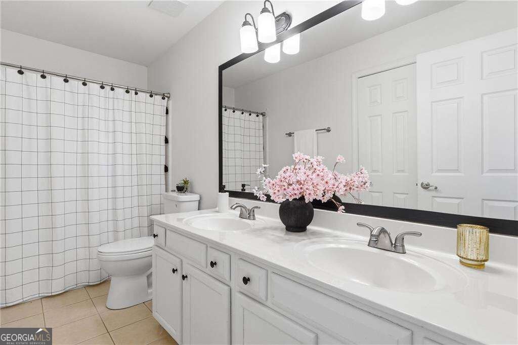 5160 Cinnabar Drive Alpharetta - Photo 10