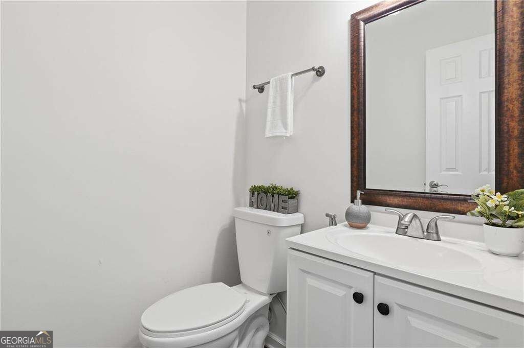 5160 Cinnabar Drive Alpharetta - Photo 11