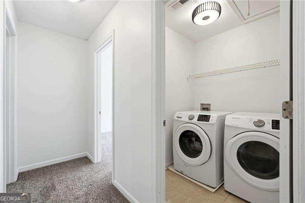 5160 Cinnabar Drive Alpharetta - Photo 12
