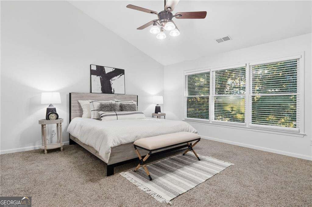 5160 Cinnabar Drive Alpharetta - Photo 13