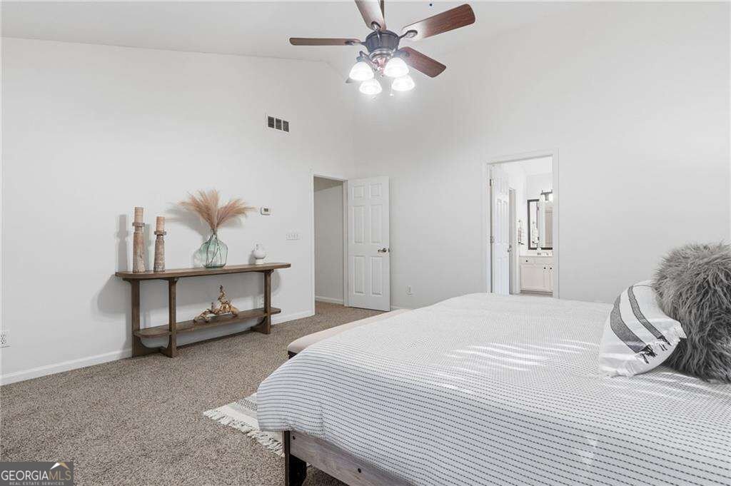 5160 Cinnabar Drive Alpharetta - Photo 14