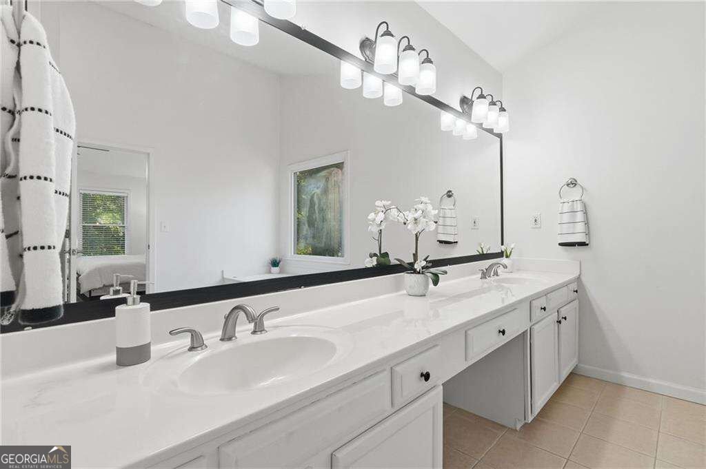 5160 Cinnabar Drive Alpharetta - Photo 15