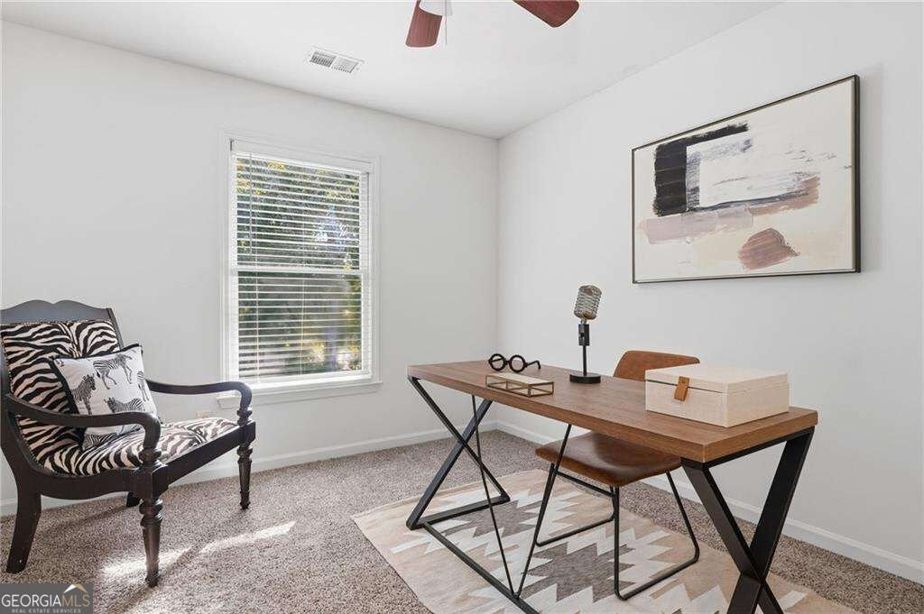 5160 Cinnabar Drive Alpharetta - Photo 17