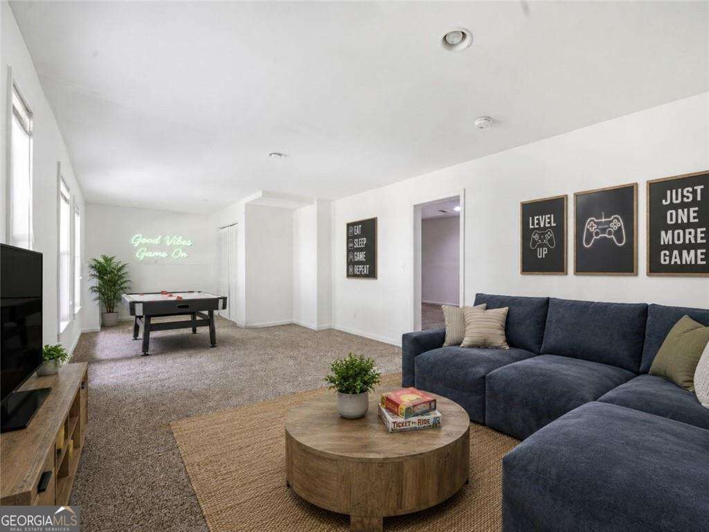 5160 Cinnabar Drive Alpharetta - Photo 19