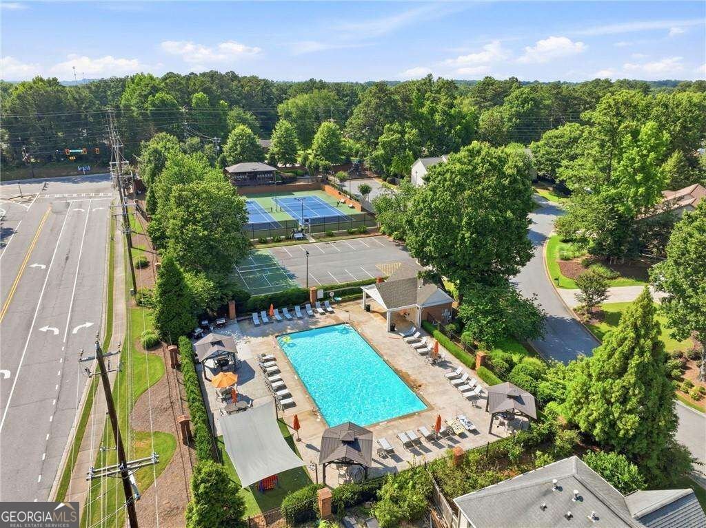 5160 Cinnabar Drive Alpharetta - Photo 23