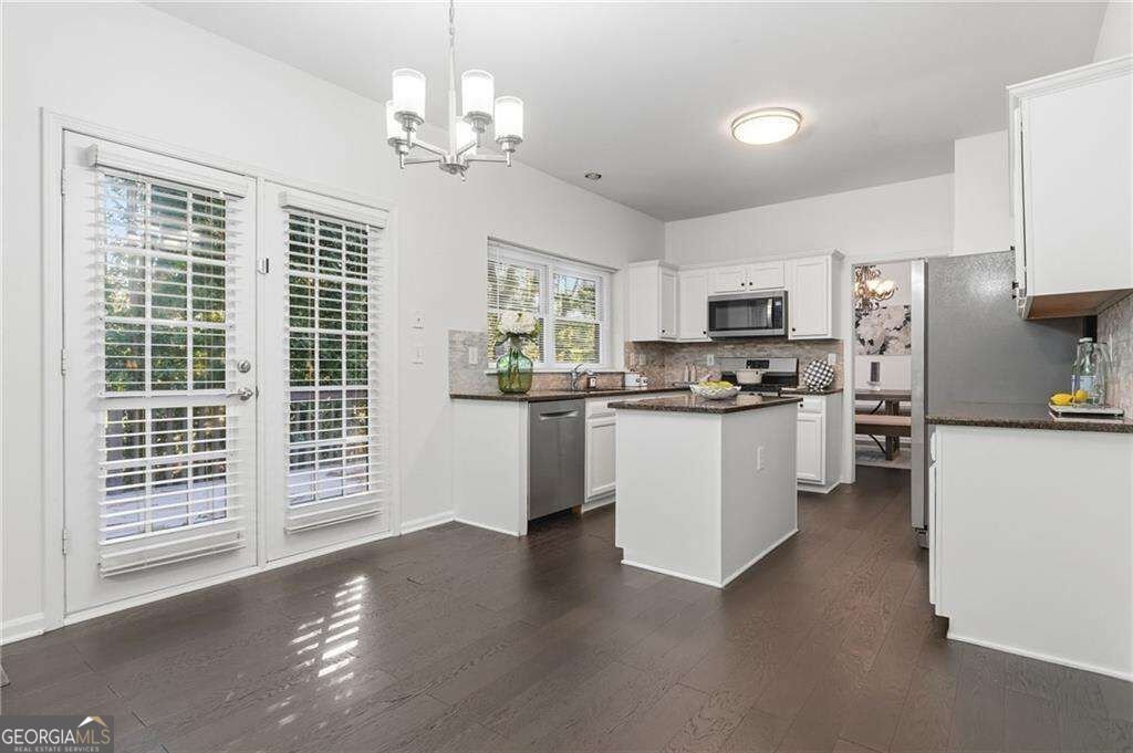 5160 Cinnabar Drive Alpharetta - Photo 6
