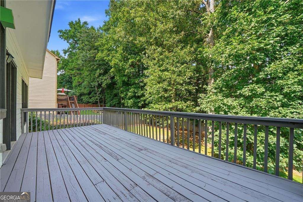 5160 Cinnabar Drive Alpharetta - Photo 7