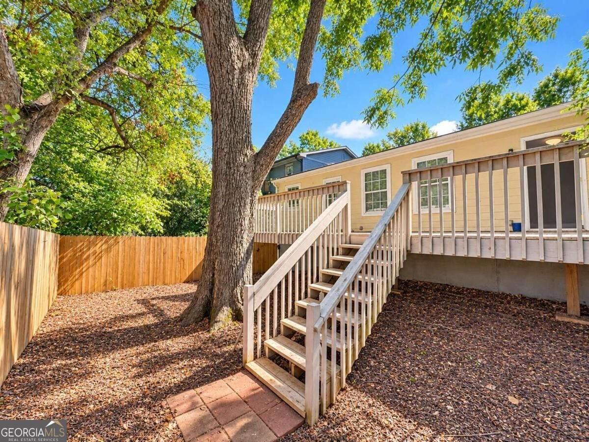 606 Irwin Street Atlanta - Photo 20