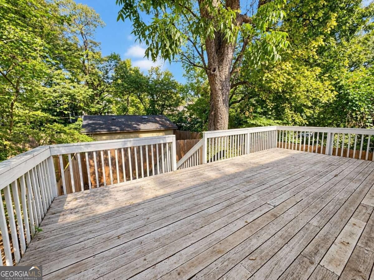 606 Irwin Street Atlanta - Photo 21