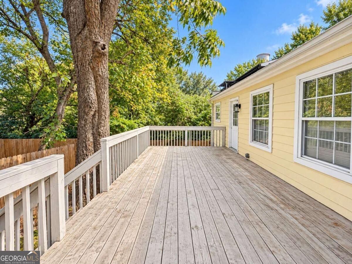 606 Irwin Street Atlanta - Photo 22