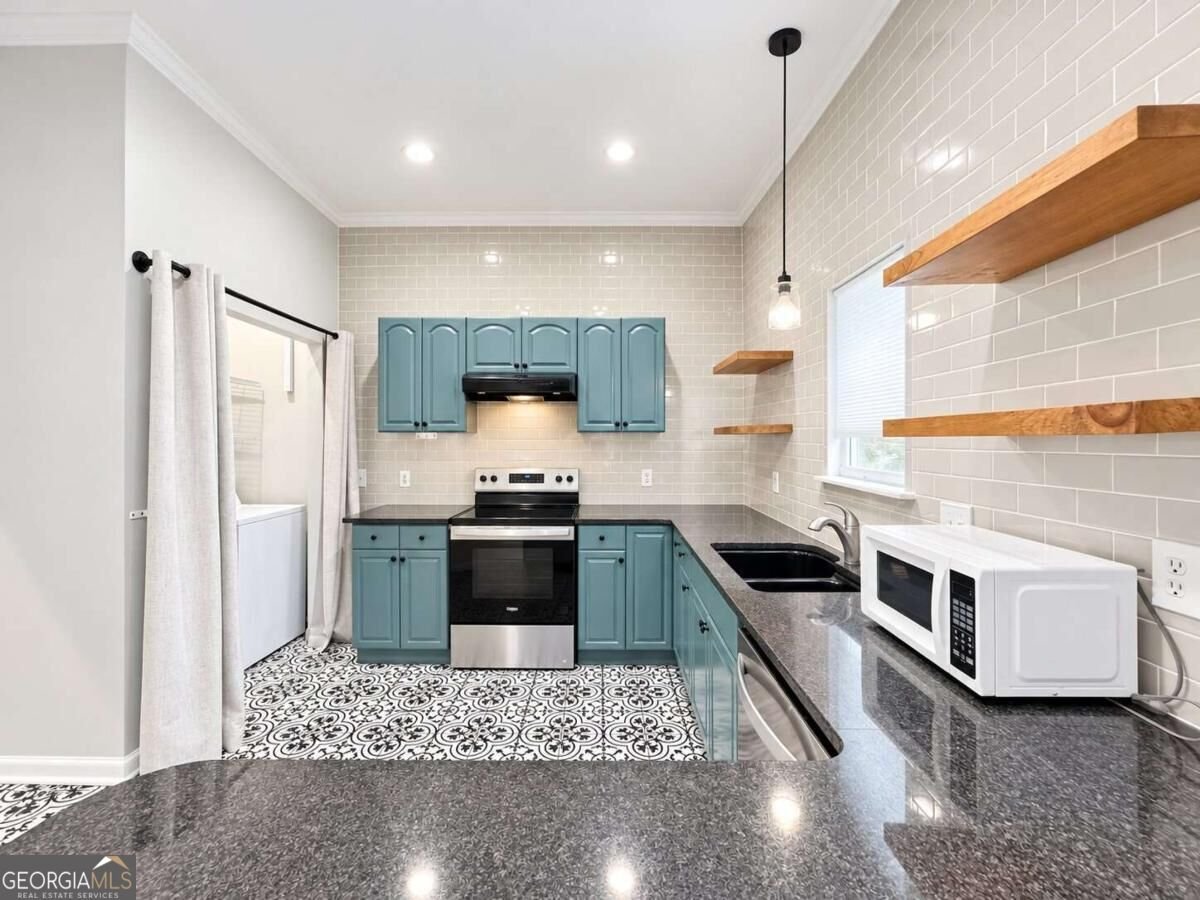 606 Irwin Street Atlanta - Photo 6