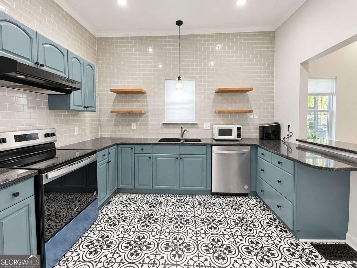 606 Irwin Street Atlanta - Photo 7