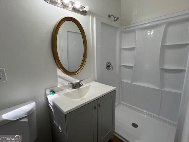 562 Hidden Hills Court Marietta - Photo 12
