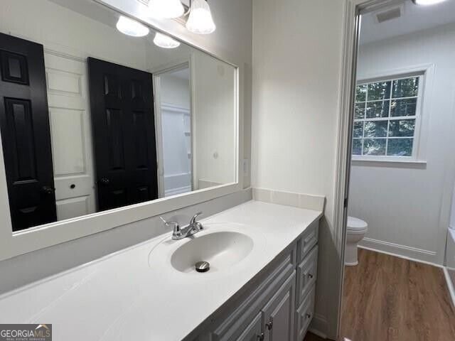562 Hidden Hills Court Marietta - Photo 14