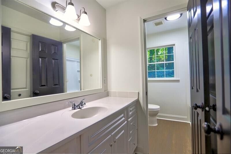 562 Hidden Hills Court Marietta - Photo 22