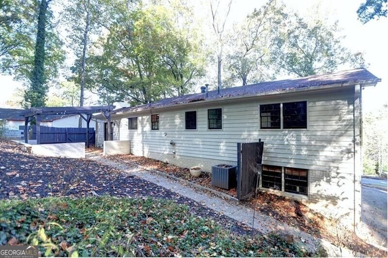 562 Hidden Hills Court Marietta - Photo 29