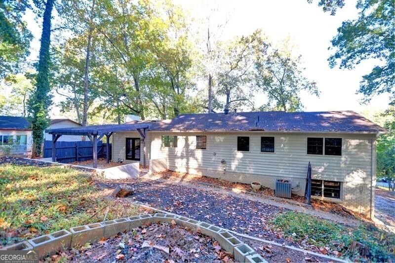562 Hidden Hills Court Marietta - Photo 30