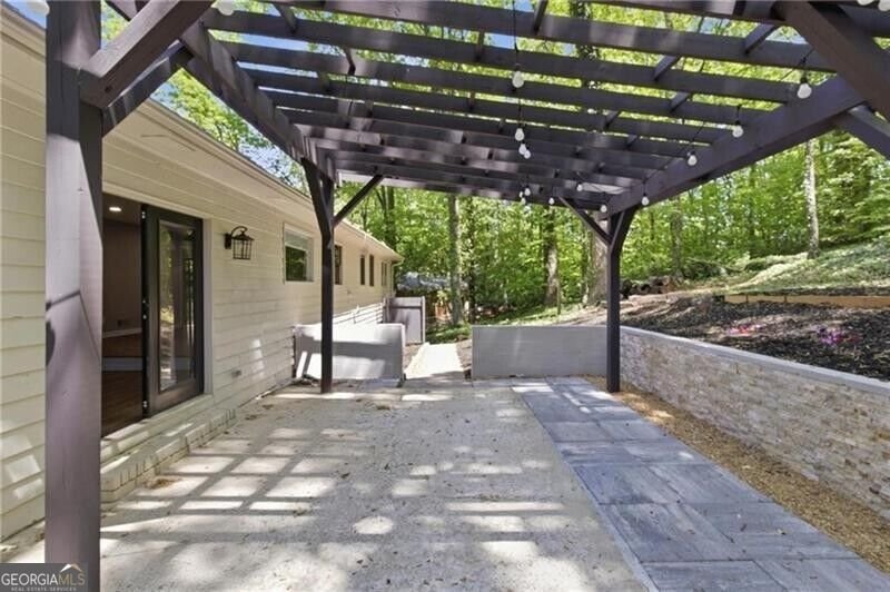 562 Hidden Hills Court Marietta - Photo 32