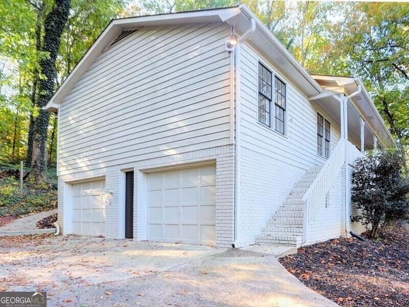 562 Hidden Hills Court Marietta - Photo 33