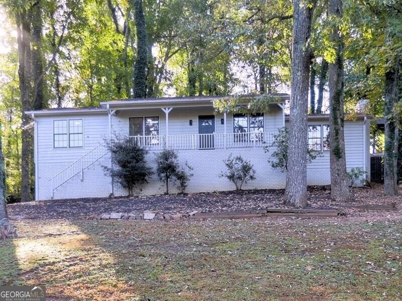 562 Hidden Hills Court Marietta - Photo 34