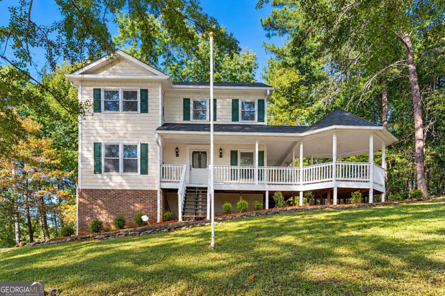 1782 Jimmy Dodd Road Buford - main photo