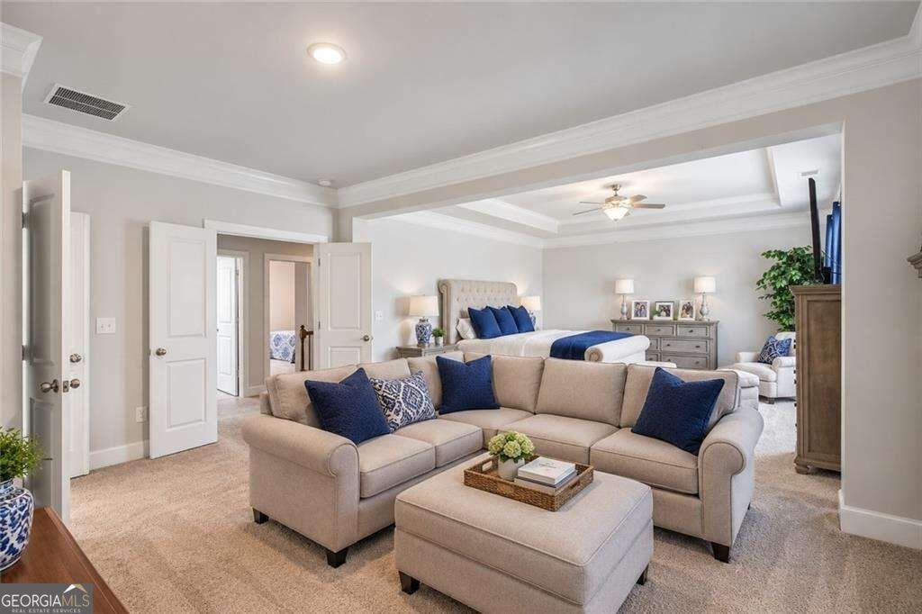 41 Foxcroft Way Villa Rica - Photo 14