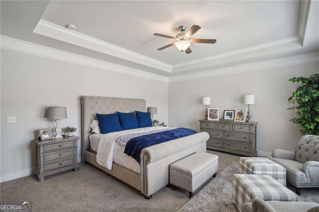 41 Foxcroft Way Villa Rica - Photo 15