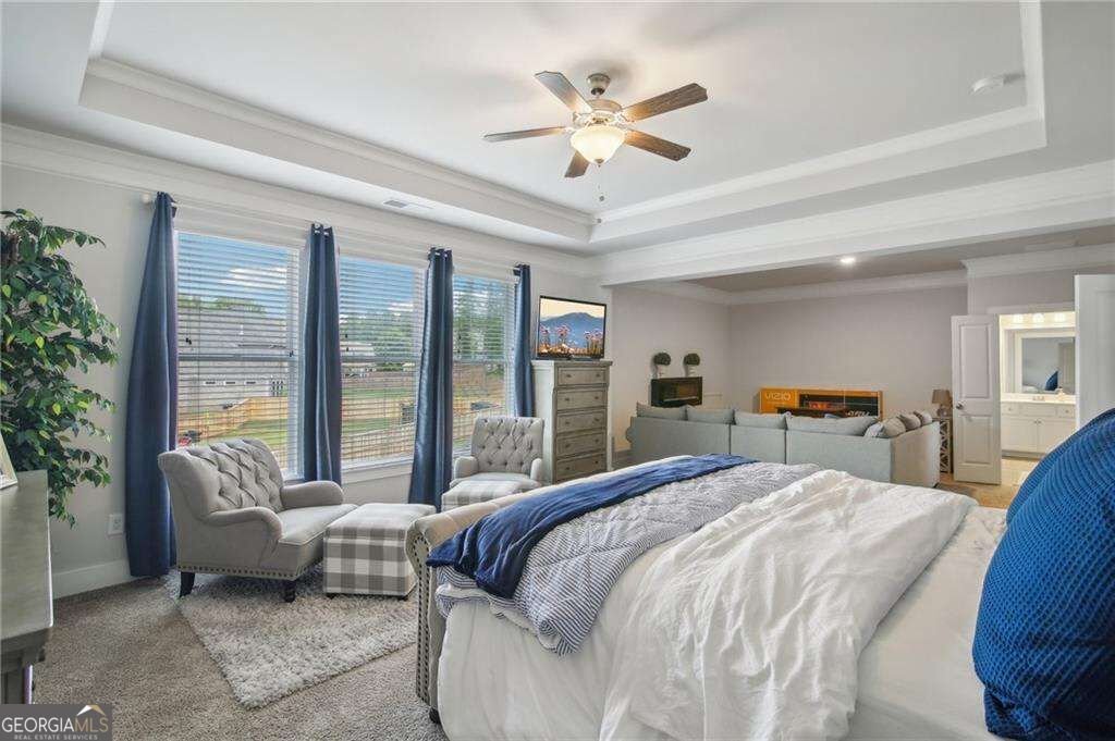 41 Foxcroft Way Villa Rica - Photo 16