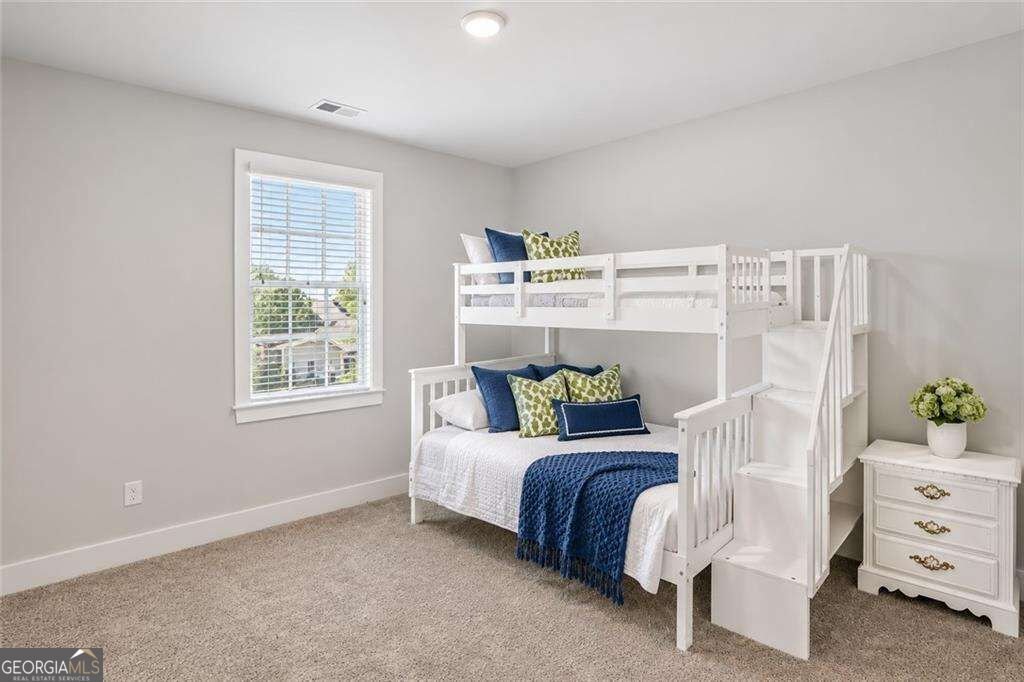 41 Foxcroft Way Villa Rica - Photo 20