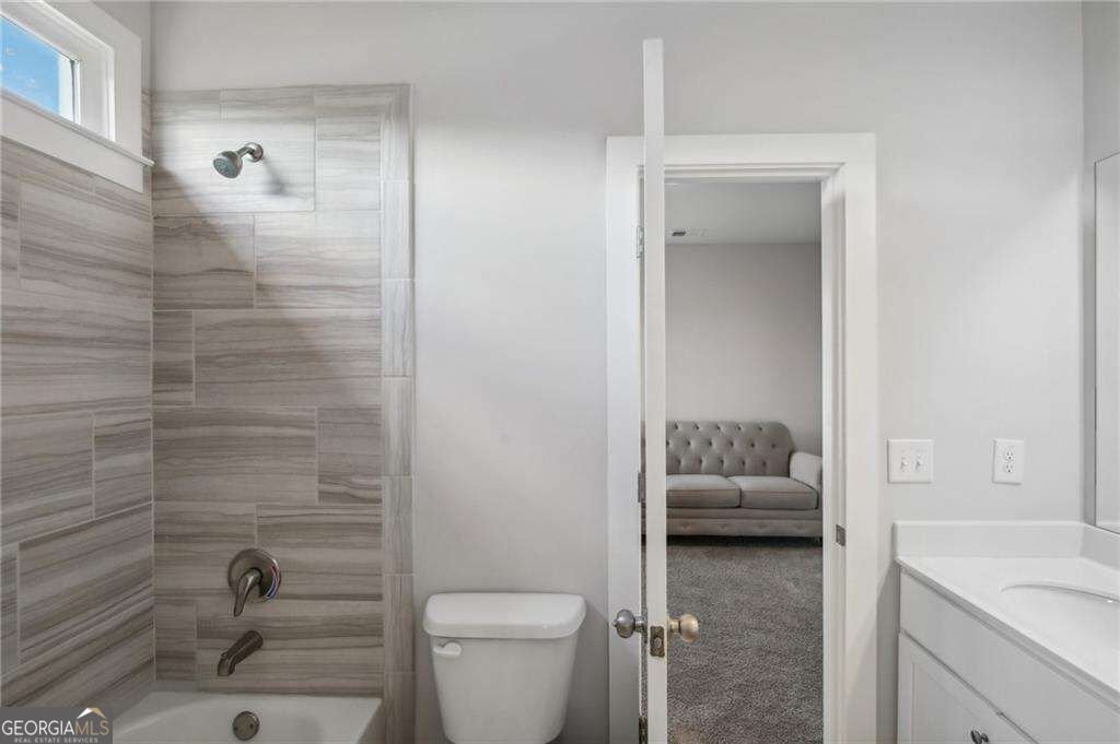 41 Foxcroft Way Villa Rica - Photo 21