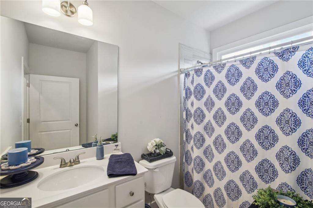 41 Foxcroft Way Villa Rica - Photo 23