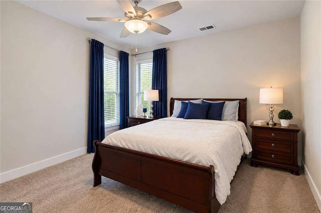 41 Foxcroft Way Villa Rica - Photo 24