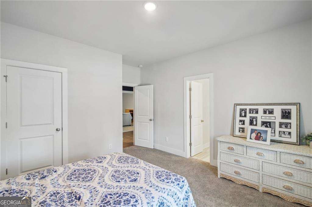 41 Foxcroft Way Villa Rica - Photo 26