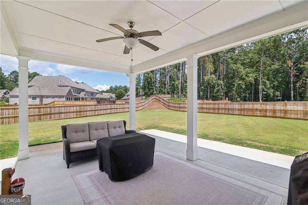 41 Foxcroft Way Villa Rica - Photo 29