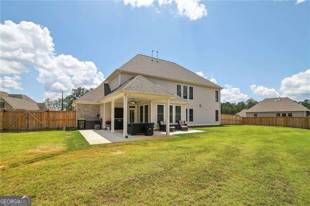 41 Foxcroft Way Villa Rica - Photo 33