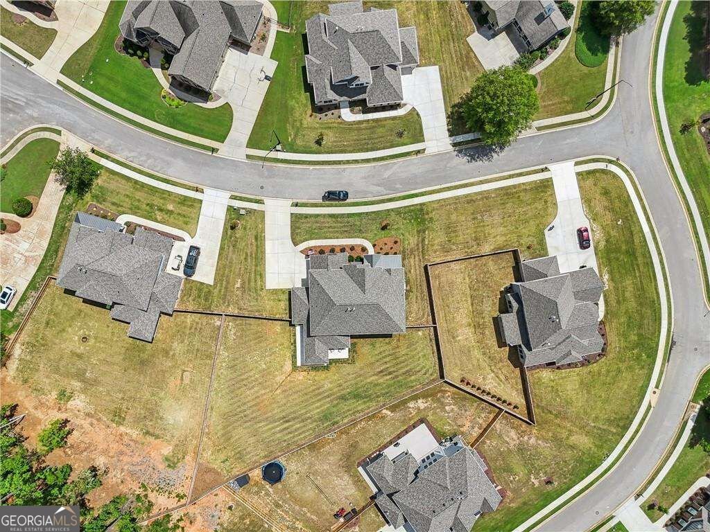 41 Foxcroft Way Villa Rica - Photo 34