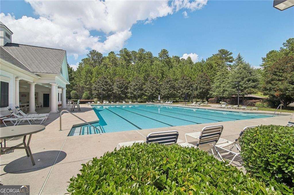 41 Foxcroft Way Villa Rica - Photo 35